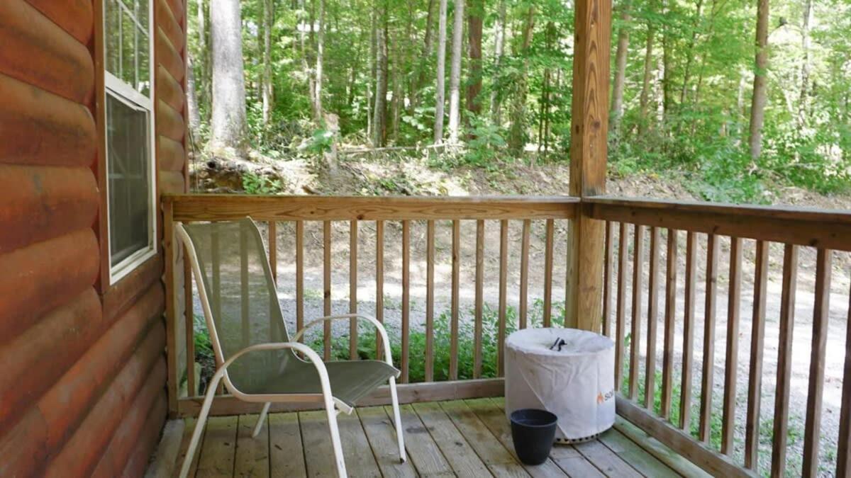 The Cave At Shady Woods - 1 Bedroom Studio - Walk To Downtown! Gatlinburg Exterior photo